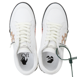 Giày Off White Bulk 'White' OMIA085F-22FAB001-0117