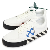 Giày Off White Bulk 'White' OMIA085F-22FAB001-0145