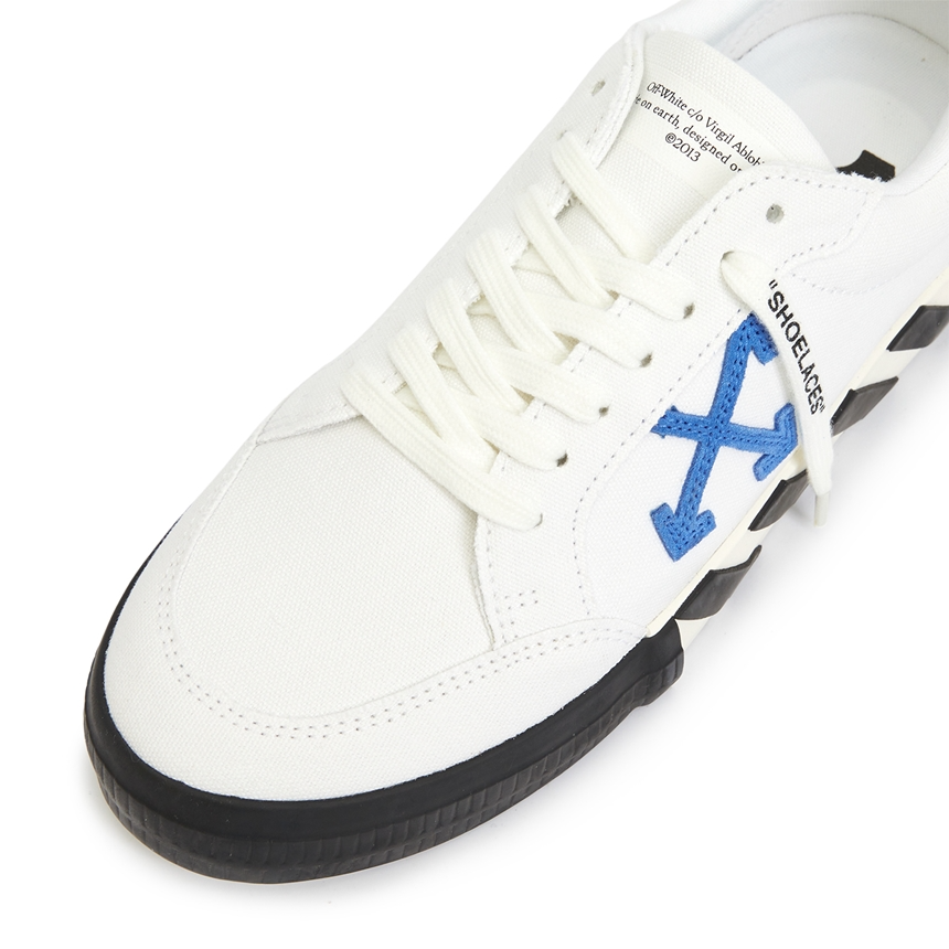 Giày Off White Bulk 'White' OMIA085F-22FAB001-0145