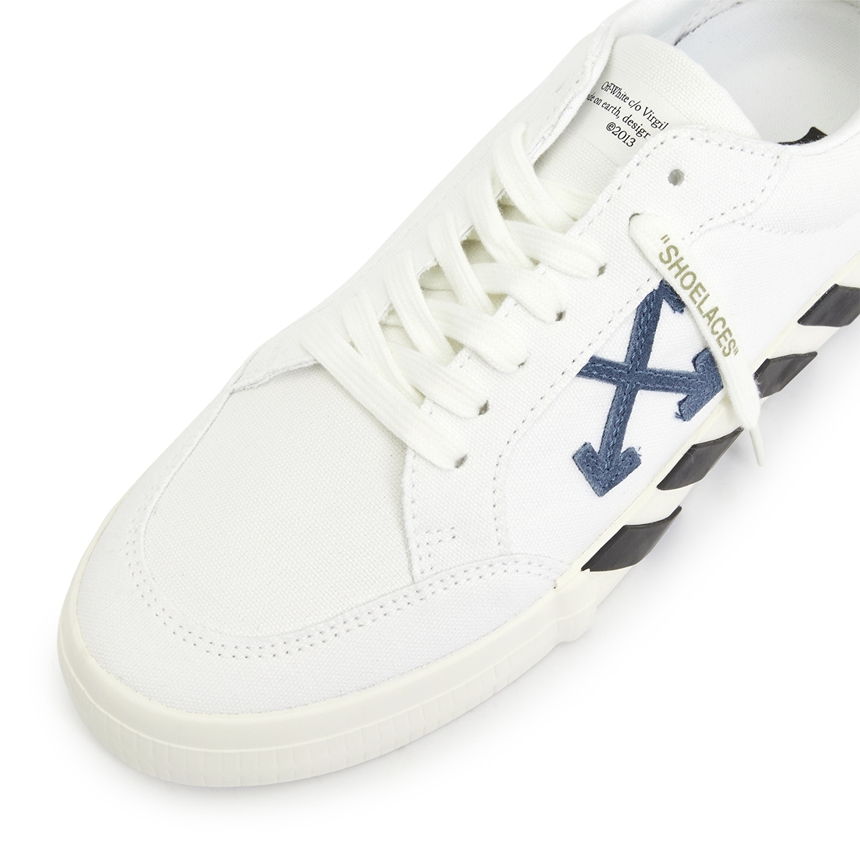 Giày Off White Bulk 'White' OMIA085F-22FAB001-0146