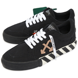 Giày Off White Bulk 'Black' OMIA085F-22FAB001-1017