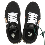 Giày Off White Bulk 'Black' OMIA085F-22FAB001-1017
