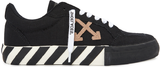 Giày Off White Bulk 'Black' OMIA085F-22FAB001-1017