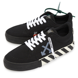 Giày Off White Bulk 'Black' OMIA085F-22FAB001-1045