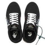 Giày Off White Bulk 'Black' OMIA085F-22FAB001-1045