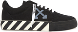 Giày Off White Bulk 'Black' OMIA085F-22FAB001-1045