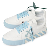 Giày Off White Bulk 'White' OMIA085S-22FAB001-0140