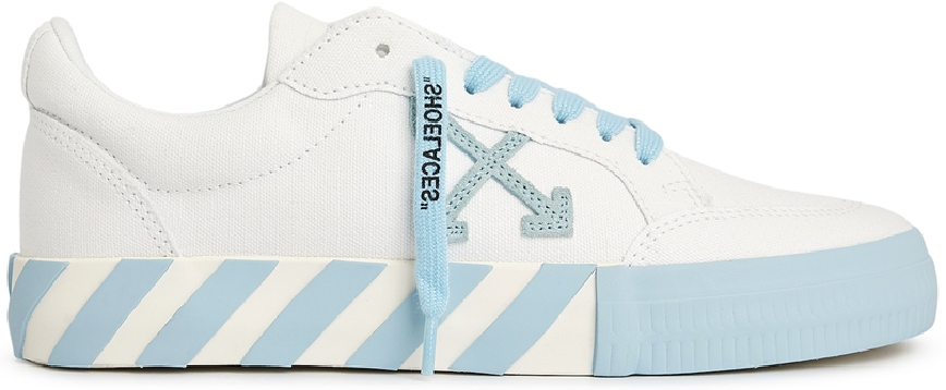 Giày Off White Bulk 'White' OMIA085S-22FAB001-0140