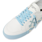 Giày Off White Bulk 'White' OMIA085S-22FAB001-0140