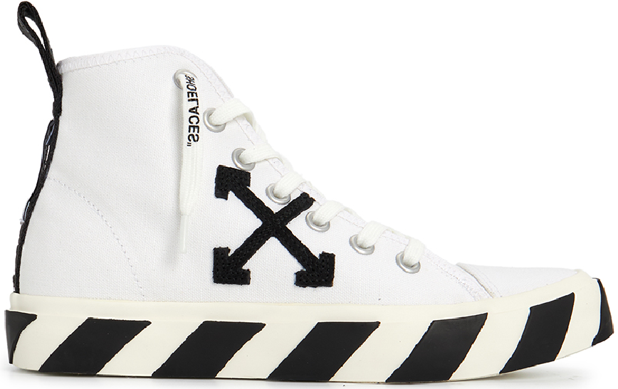 Giày Off White Bulk 'White' OMIA119C-99FAB001-0110