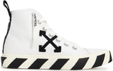 Giày Off White Bulk 'White' OMIA119C-99FAB001-0110