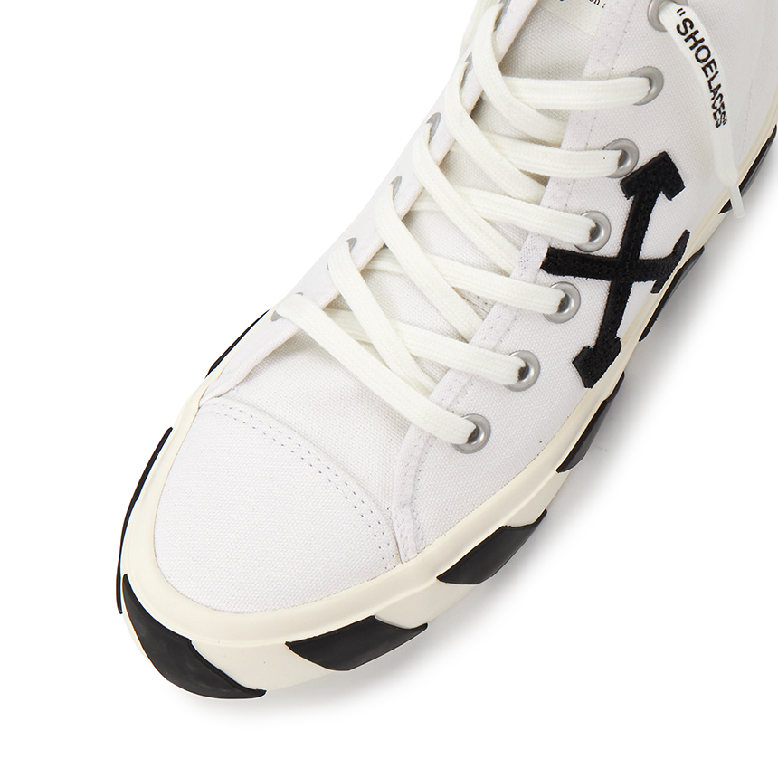 Giày Off White Bulk 'White' OMIA119C-99FAB001-0110