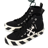 Giày Off White Bulk 'Black' OMIA119C-99FAB001-1001