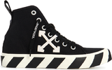 Giày Off White Bulk 'Black' OMIA119C-99FAB001-1001
