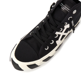 Giày Off White Bulk 'Black' OMIA119C-99FAB001-1001