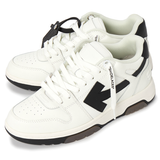 Giày Off White Out of Office 'White' OMIA189C-99LEA004-0110