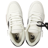 Giày Off White Out of Office 'White' OMIA189C-99LEA004-0110