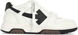 Giày Off White Out of Office 'White' OMIA189C-99LEA004-0110