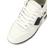 Giày Off White Out of Office 'White' OMIA189C-99LEA004-0110
