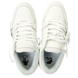 Giày Off White Out of Office 'White' OMIA189C-99LEA005-0110