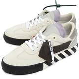 Giày Off White New Bulk 'White' OMIA232F-22LEA001-0110