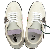 Giày Off White New Bulk 'White' OMIA232F-22LEA001-0110