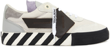 Giày Off White New Bulk 'White' OMIA232F-22LEA001-0110