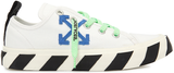 Giày Off White Bulk 'White' OMIA245F-22FAB001-0146