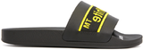 Dép Off White Industrial Belt 'Black' OMIC001C-99MAT003-1018