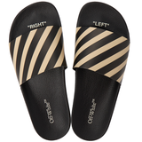 Dép Off White Diag Slider 'Black' OMIC011C-99MAT002-1061