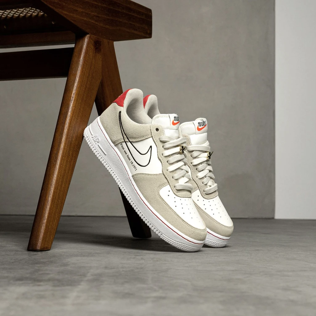 Nike air force 1 first use Clearance