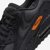 Giày Nike Air Max 90 GORE-TEX 'Black Safety Orange' DJ9779-002