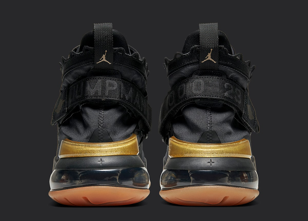 jordan proto max 720 gold gum