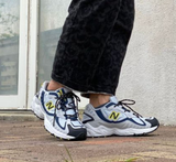 Giày New Balance 703 D 'Grey' ML703BB