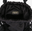 Túi Prada Women's Triangle Logo Mesh Black Bucket Bag 1BE025-2CJM-F0002