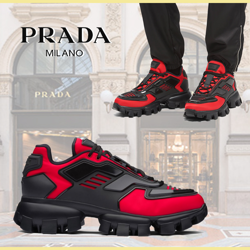 Prada thunder cloudbust Clearance