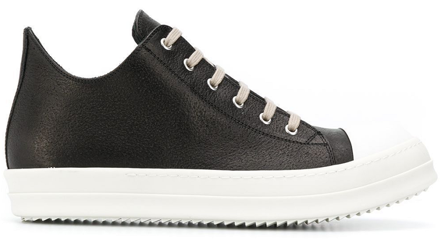 rick owens low