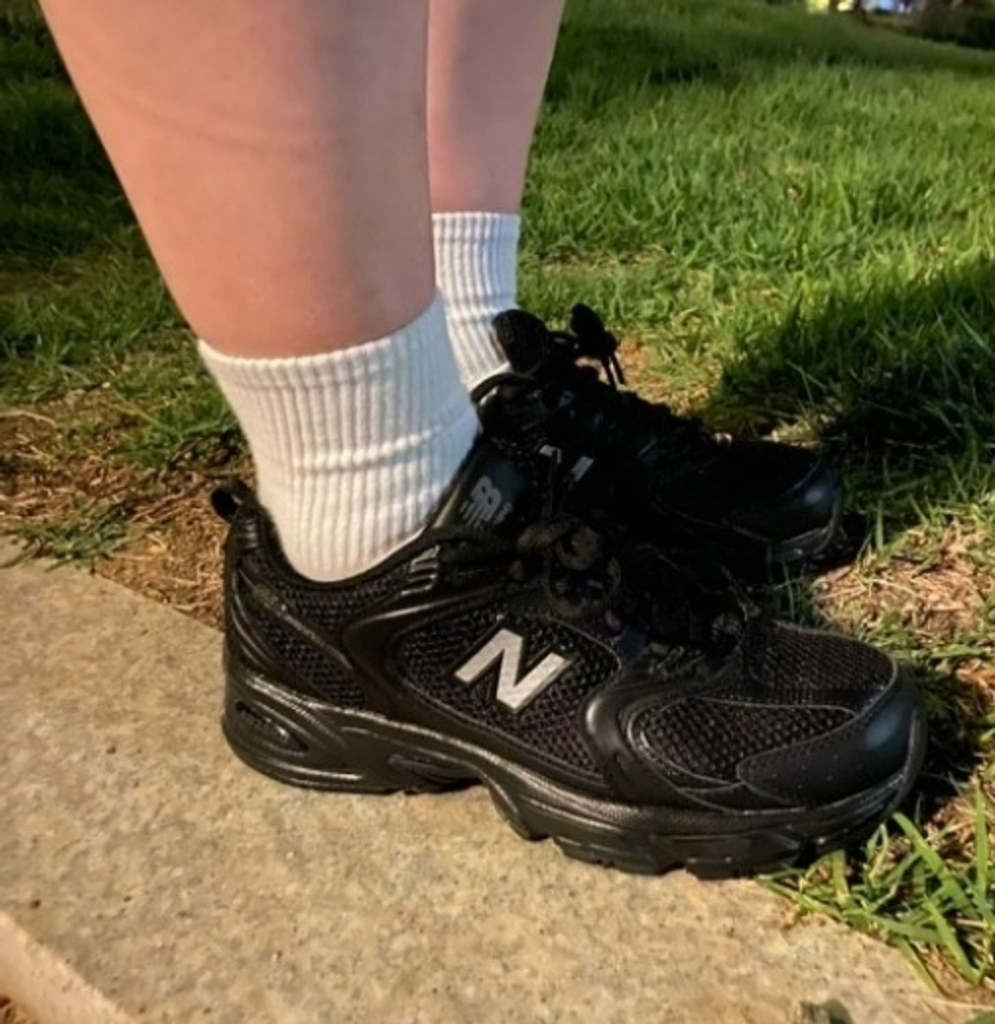 Giày New Balance 530 Retro 'Black 