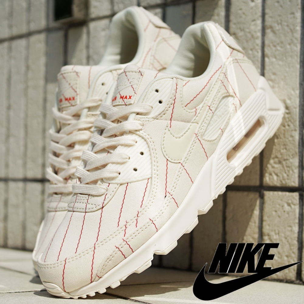 air max 90 chili red