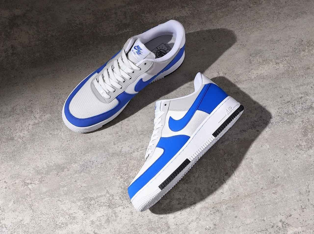 Giày Nike Air Force 1 Low 'Royal Air Max 1' FJ5471-121