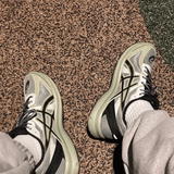 Giày Asics Jog 100S 2E Wide 'Sheet Rock Black' 1201A715-020