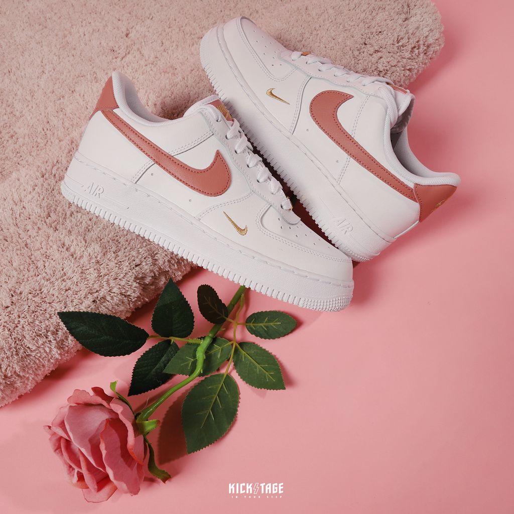 Giày Nike Air Force 1 '07 Essential 'Rust Pink' CZ0270-103 – AUTHENTIC SHOES