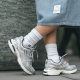 Giày Asics Gel 1090 'Piedmont Grey Navy' 1203A241-020