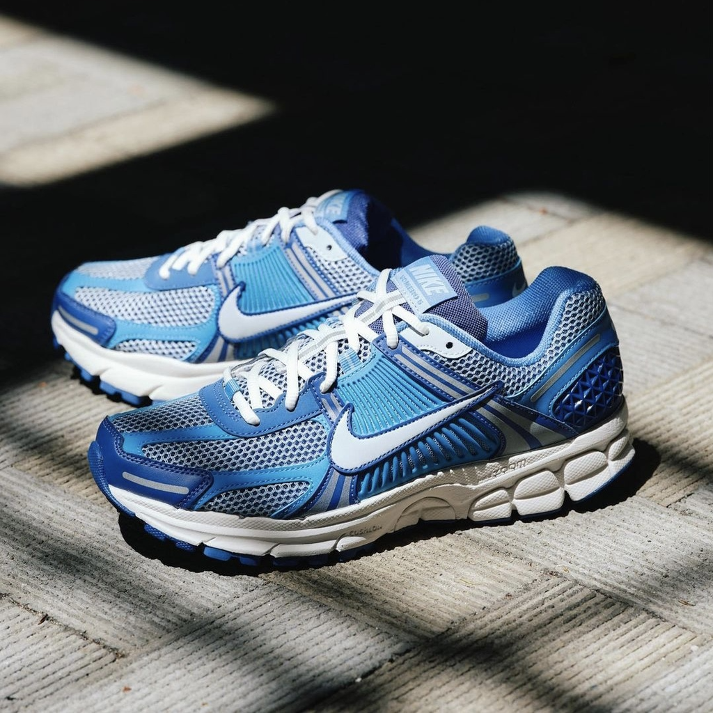 Giày Nike Air Zoom Vomero 5 'Worn Blue' FB9149-400