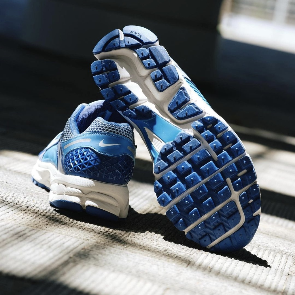 Giày Nike Air Zoom Vomero 5 'Worn Blue' FB9149-400