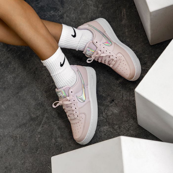Giày Nike Air Force 1 Low 'Pink 