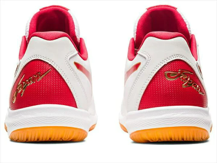 Giày Asics Rote Japan Lyte Ff 3 'White Red' 1053A054-102