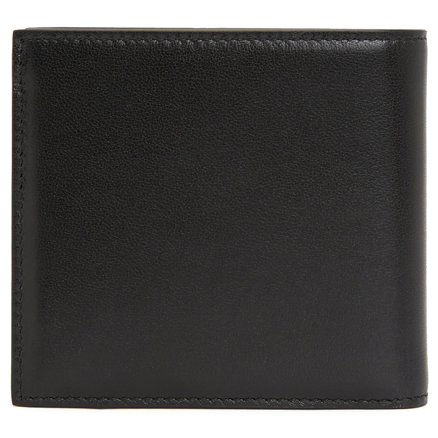 Ví Valentino V Logo 'Black' P0654AXI-73P