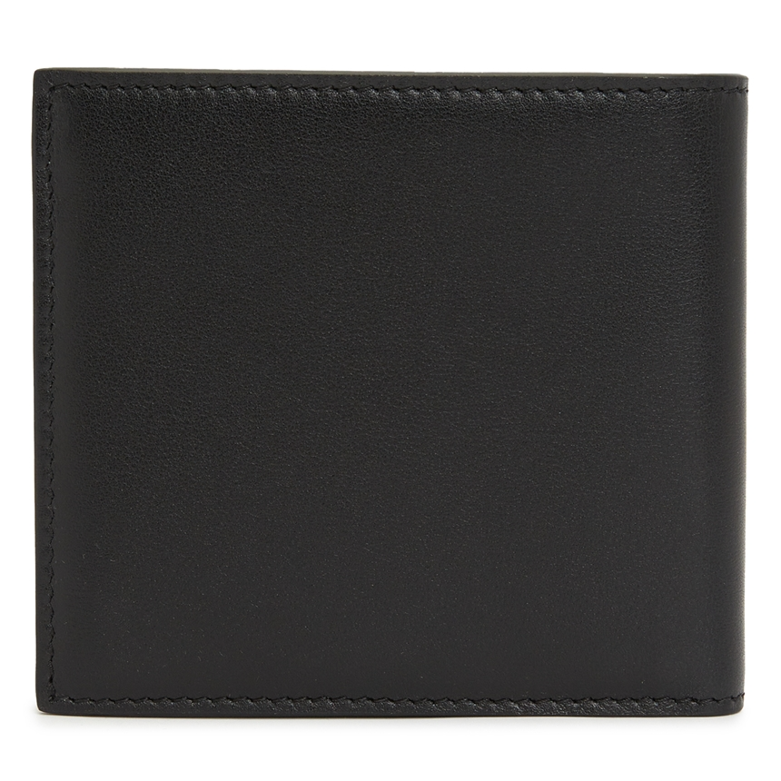 Ví Valentino V Logo 'Black' P0654AXI-73R