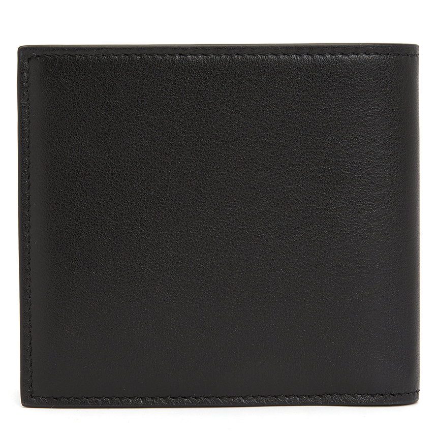 Ví Valentino V Logo 'Black' P0654AXI-73S